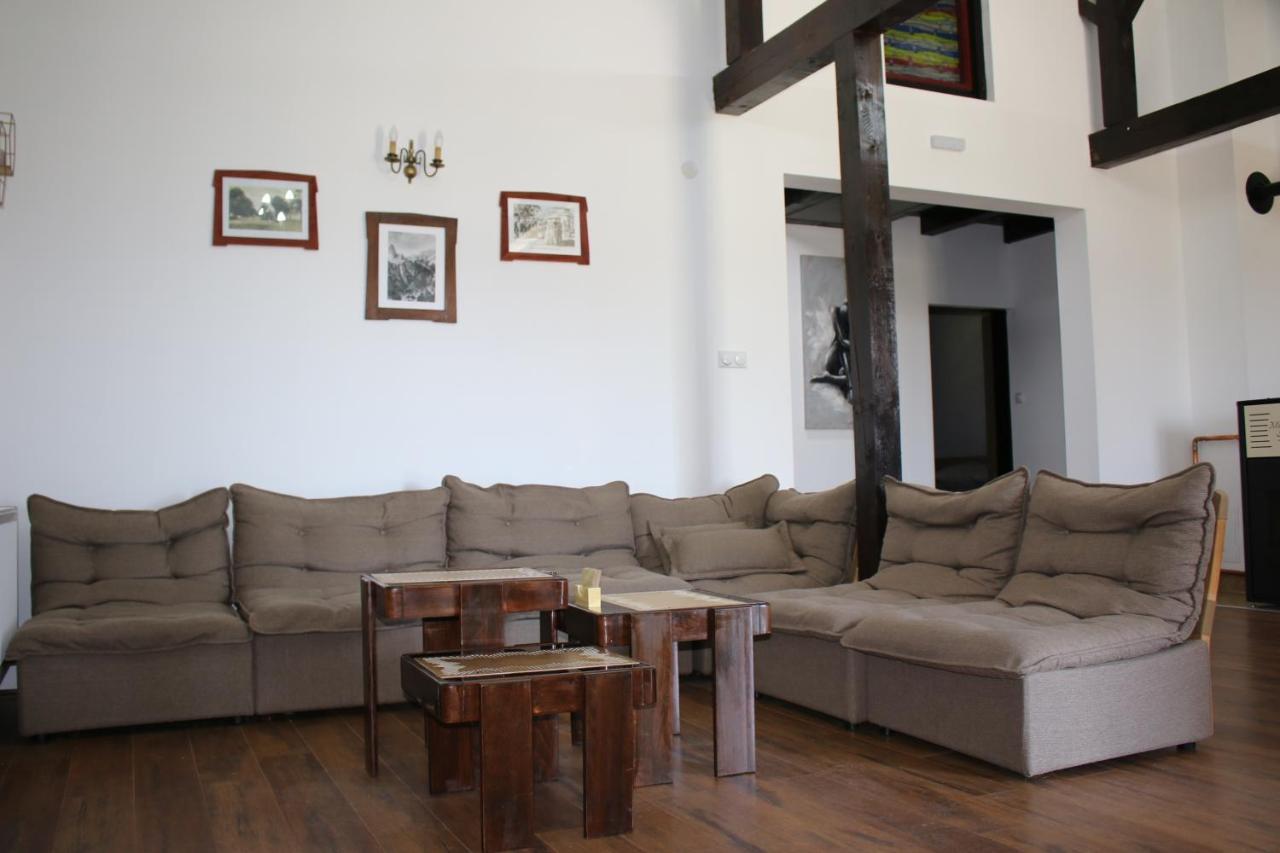 House Milovanovic Soko Banja Εξωτερικό φωτογραφία