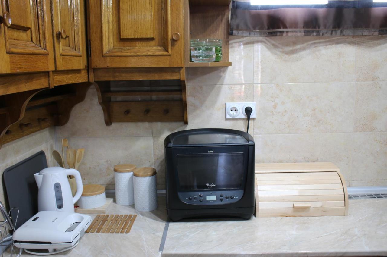 House Milovanovic Soko Banja Εξωτερικό φωτογραφία
