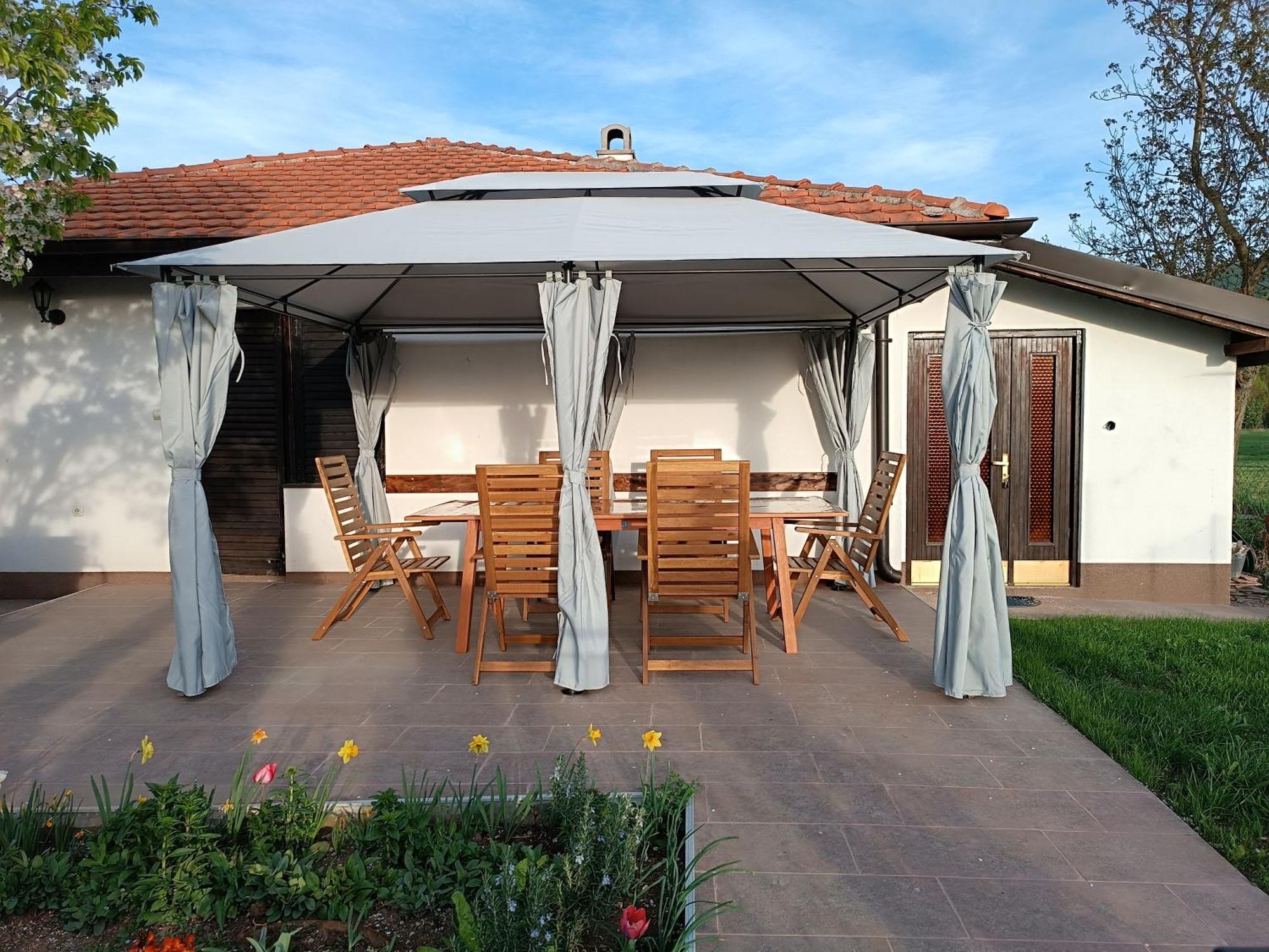 House Milovanovic Soko Banja Εξωτερικό φωτογραφία