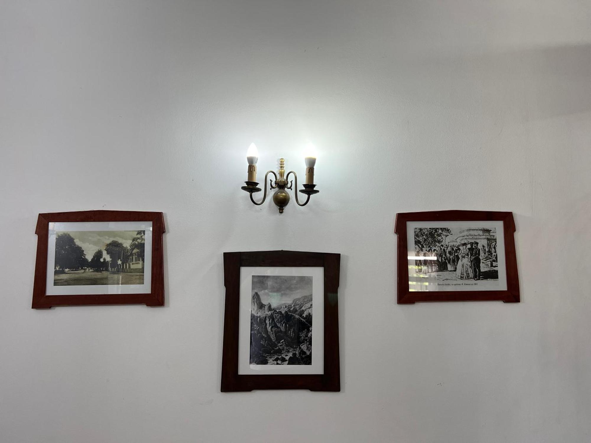 House Milovanovic Soko Banja Εξωτερικό φωτογραφία
