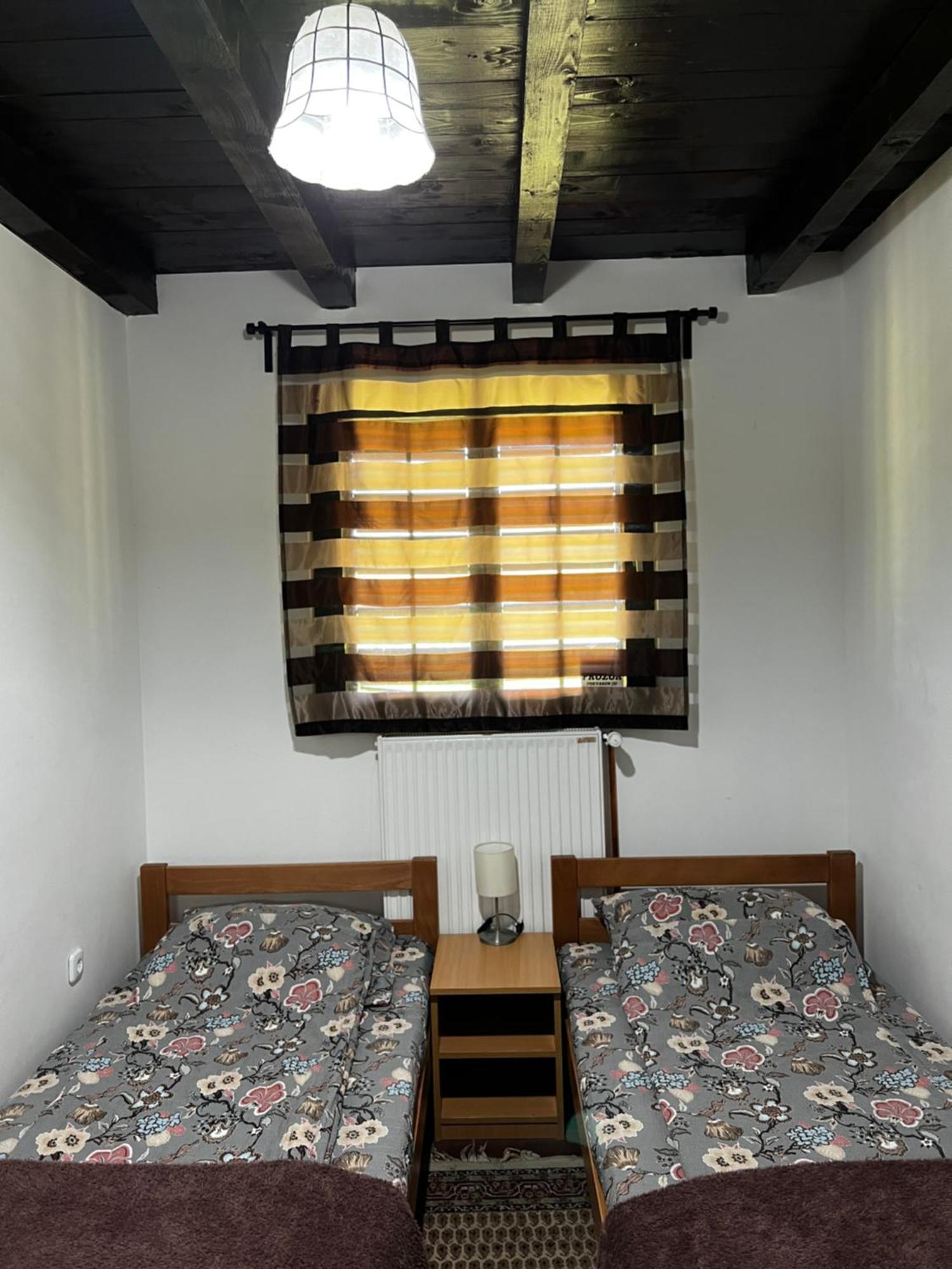 House Milovanovic Soko Banja Εξωτερικό φωτογραφία