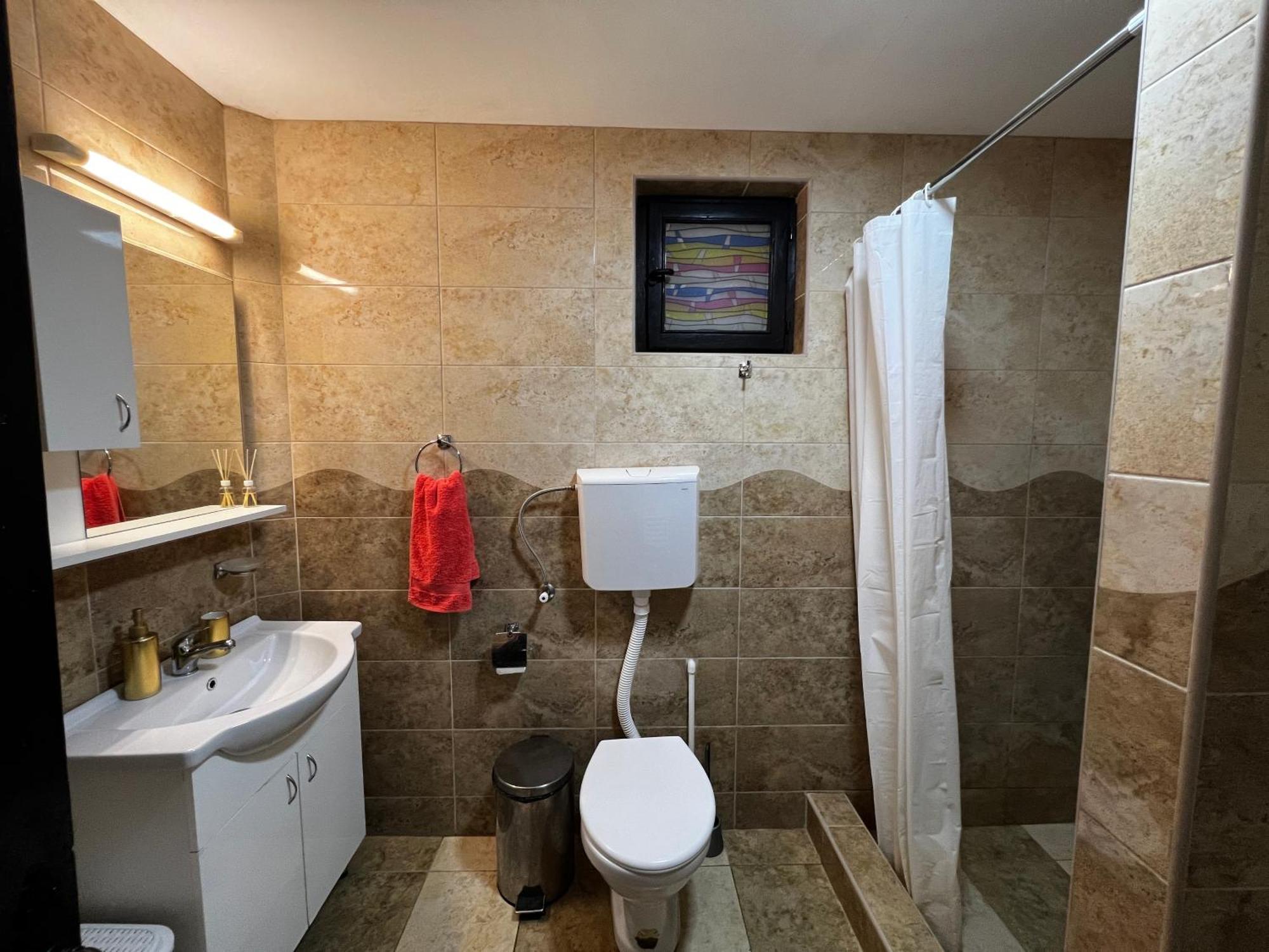 House Milovanovic Soko Banja Εξωτερικό φωτογραφία