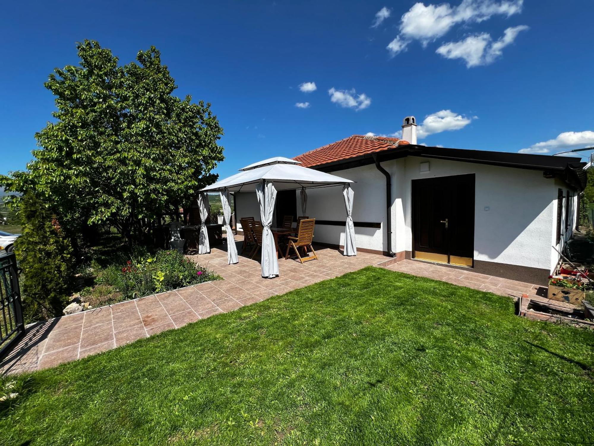 House Milovanovic Soko Banja Εξωτερικό φωτογραφία