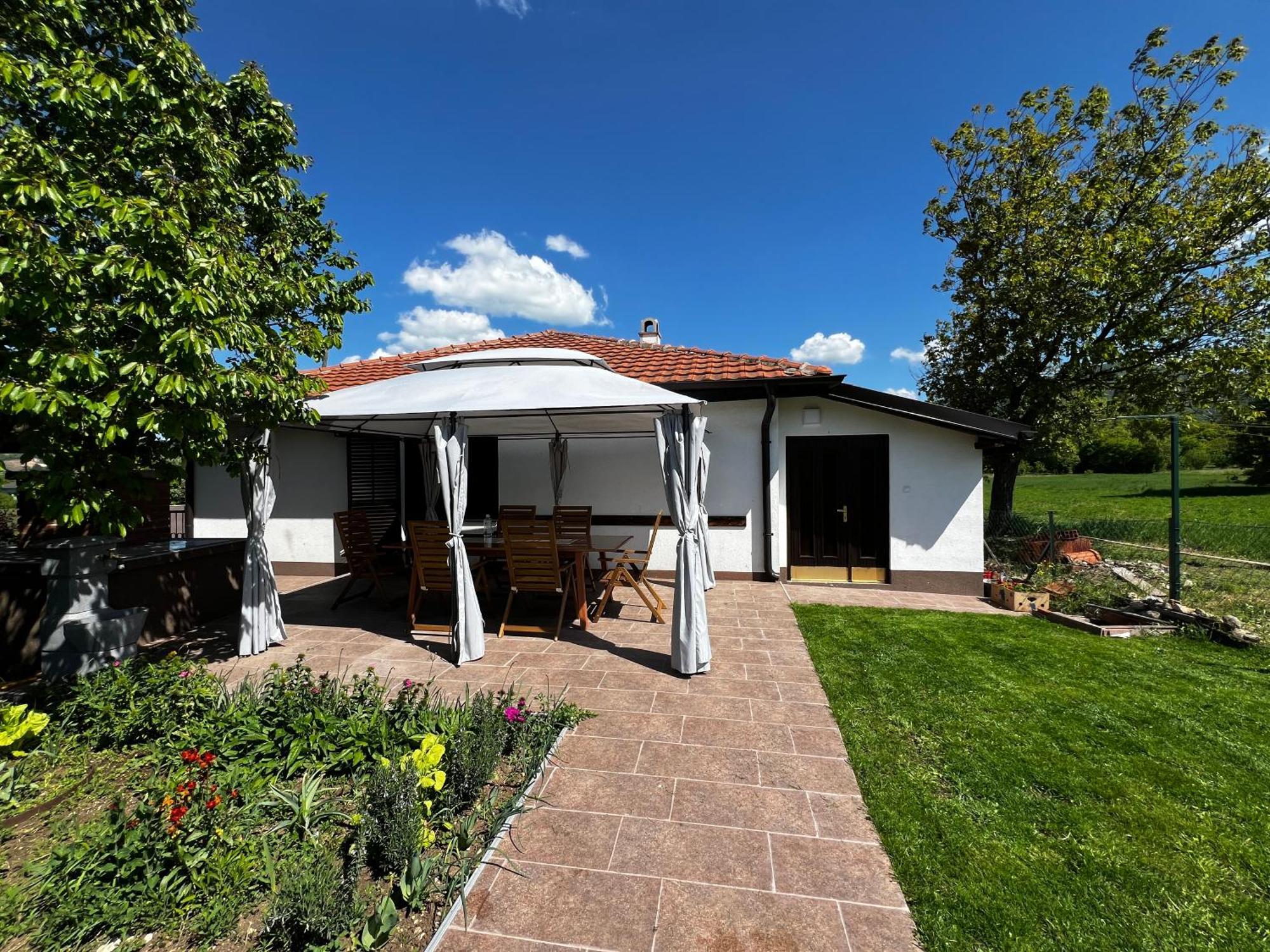 House Milovanovic Soko Banja Εξωτερικό φωτογραφία